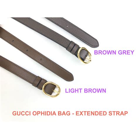 Gucci Strap Extender 